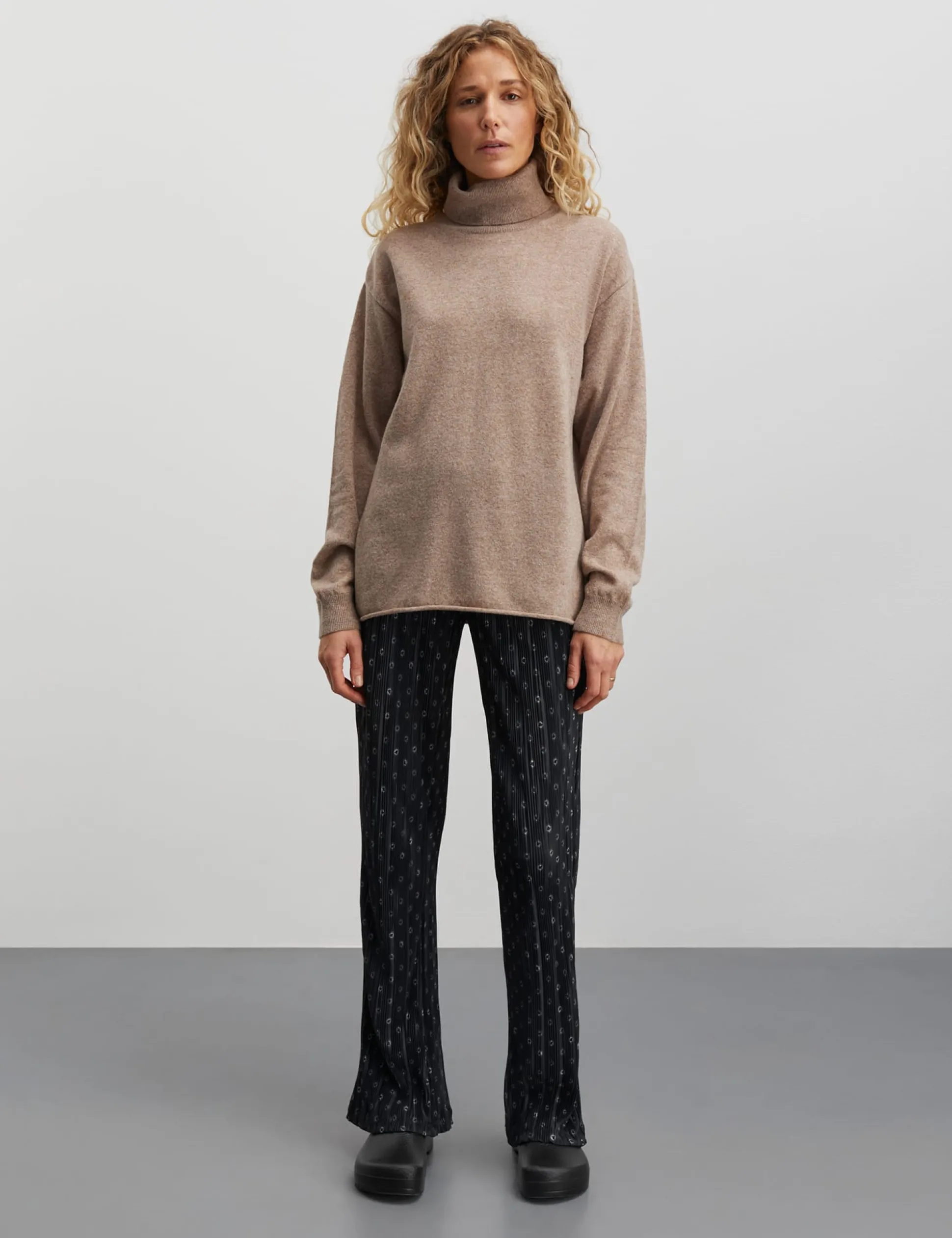 Eco Wool Kally Sweater