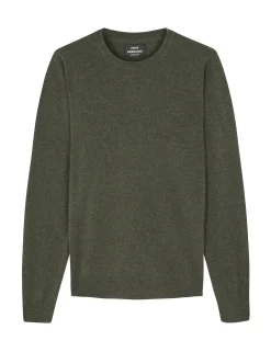 Eco Wool Karsten Knit