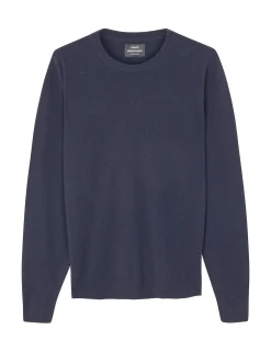 Eco Wool Karsten Knit
