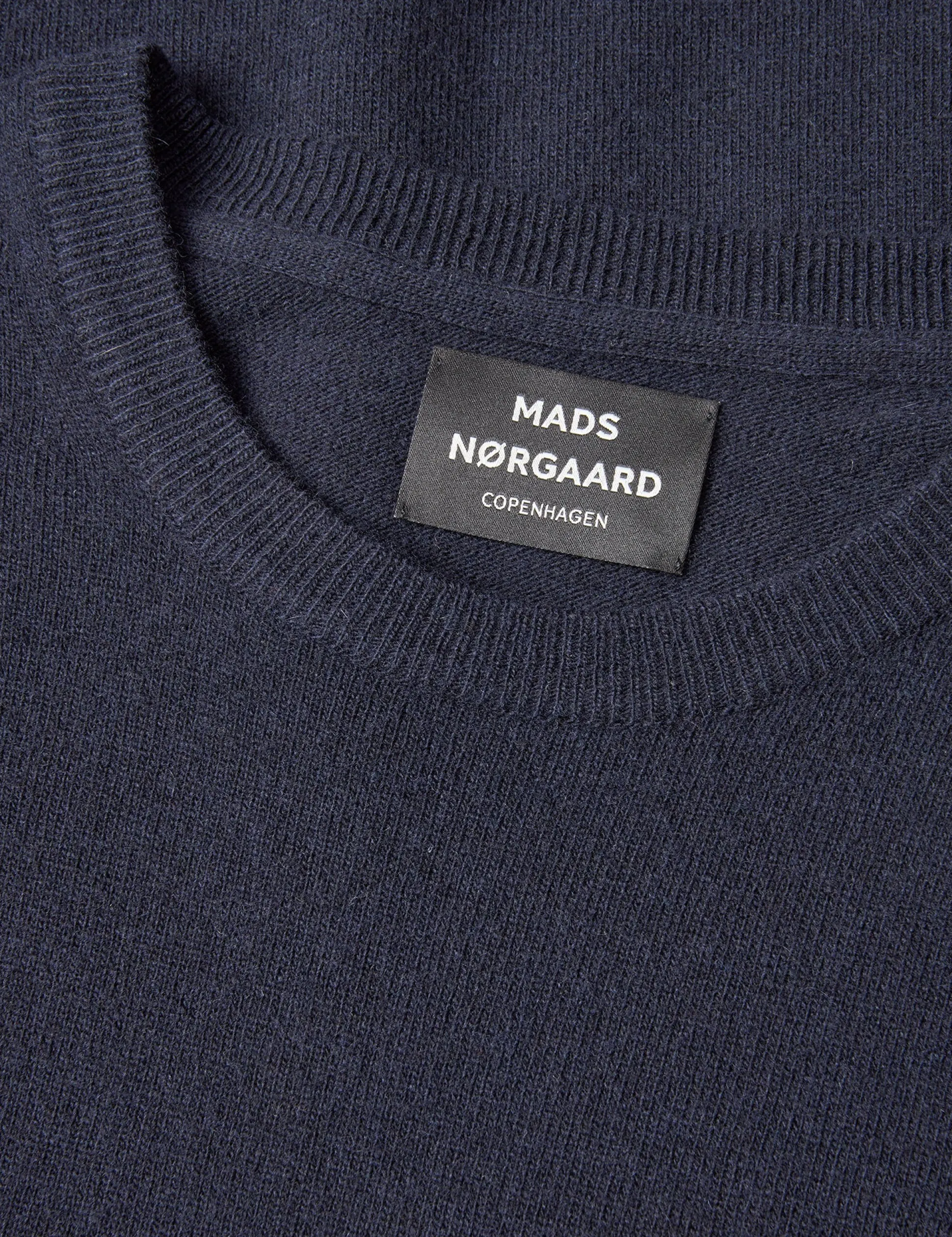 Eco Wool Karsten Knit