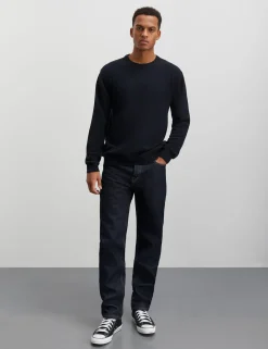 Eco Wool Karsten Knit