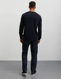 Eco Wool Karsten Knit