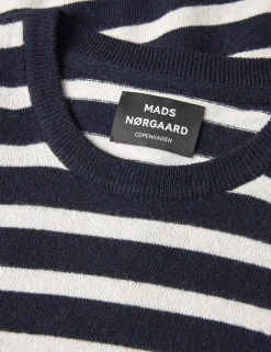 Eco Wool Karsten Stripe Knit