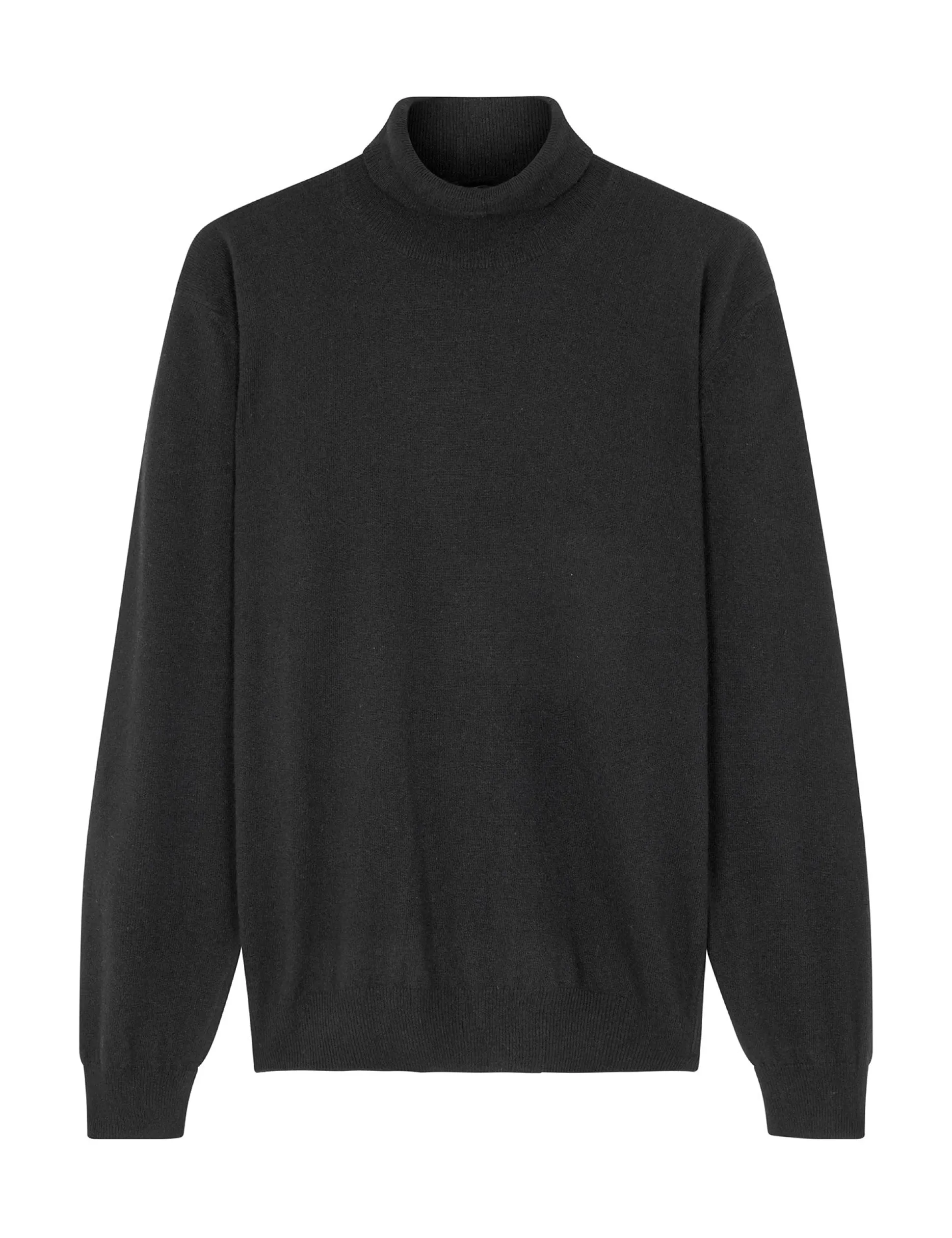 Eco Wool Thomas Knit