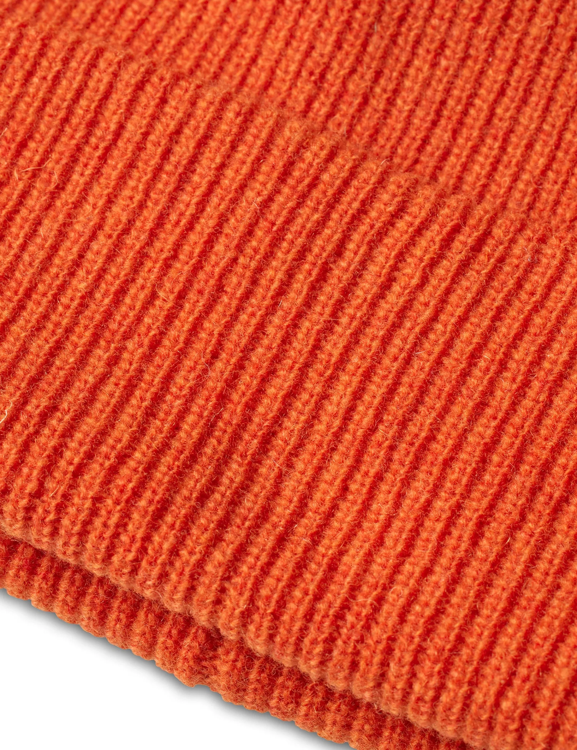 Eco Wool Toke Beanie
