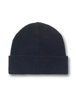 Eco Wool Toke Beanie