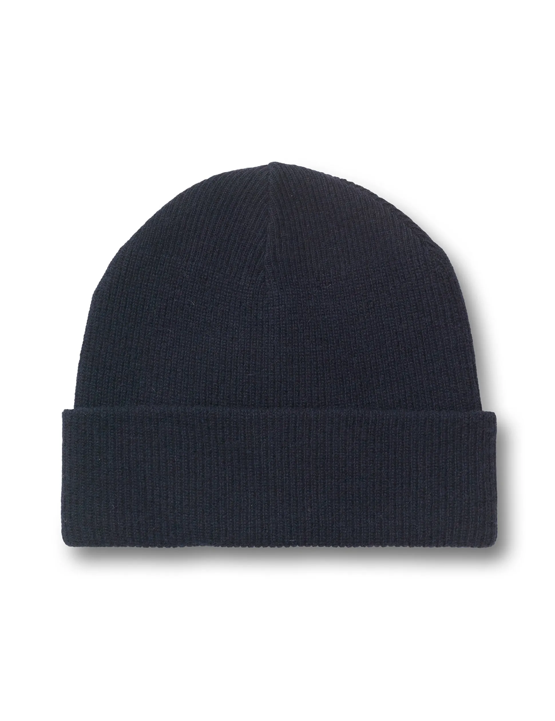 Eco Wool Toke Beanie