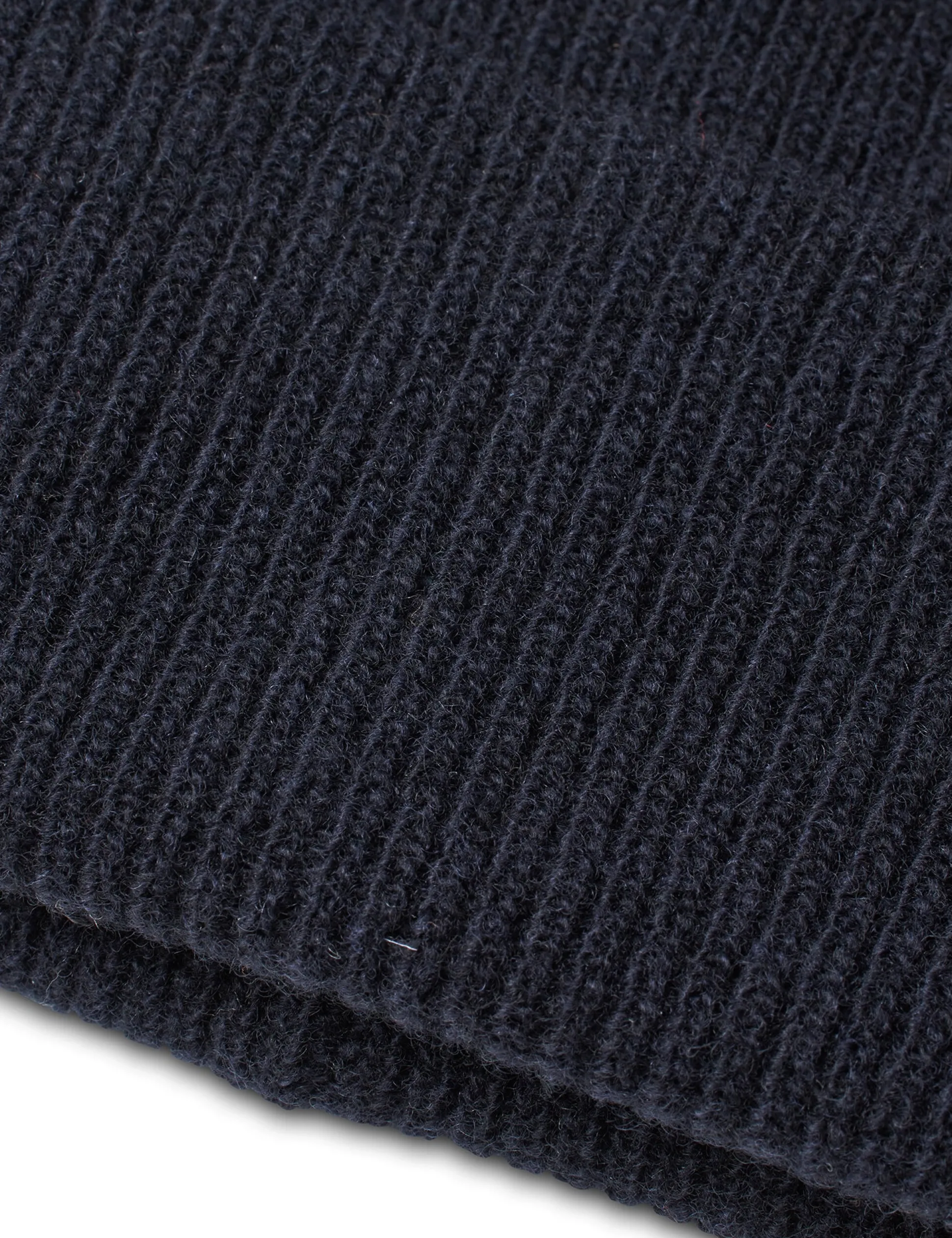 Eco Wool Toke Beanie
