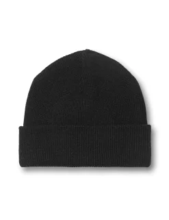Eco Wool Toke Beanie