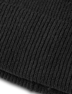 Eco Wool Toke Beanie