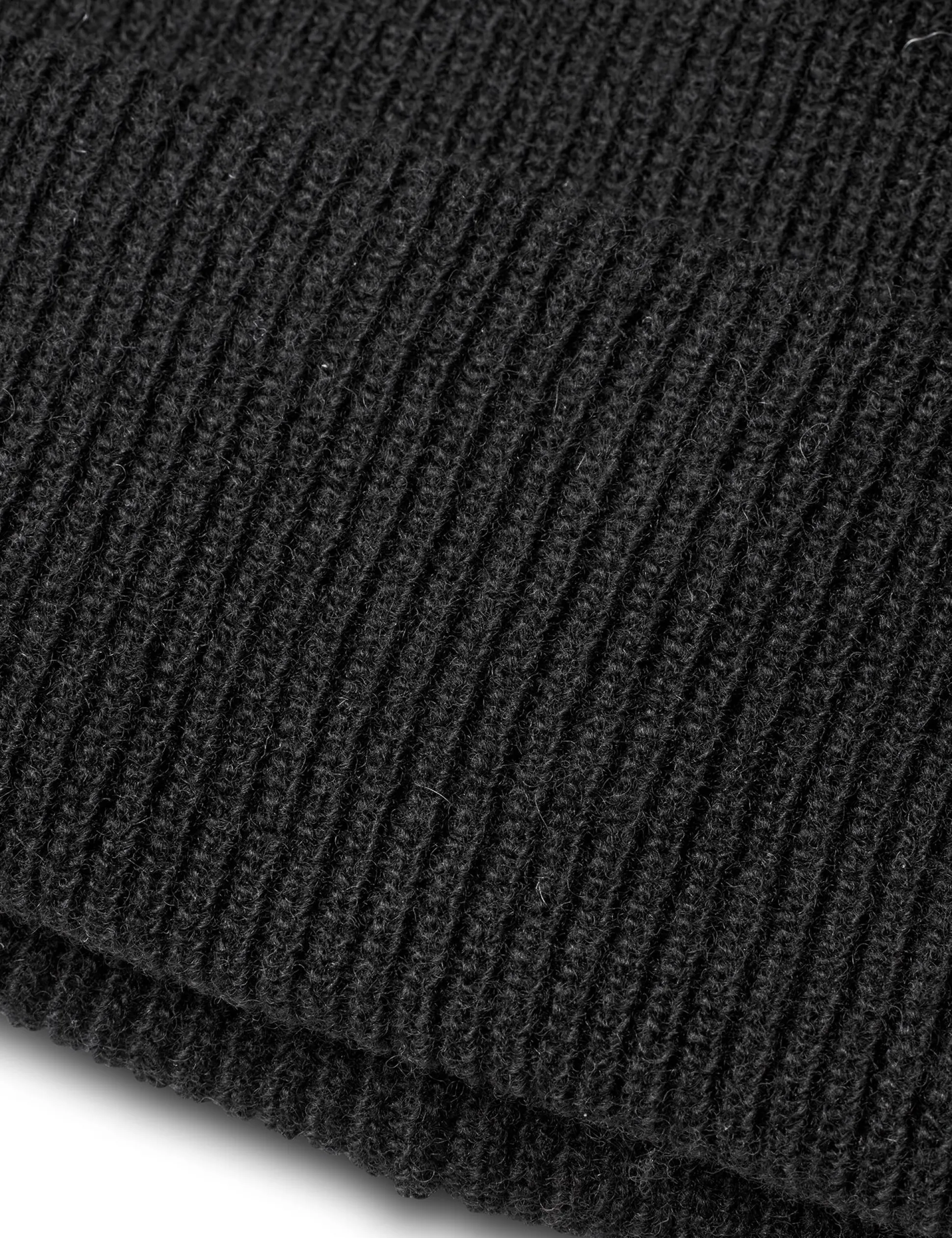 Eco Wool Toke Beanie