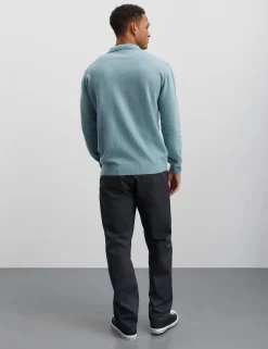 Eco Wool Tristan Knit