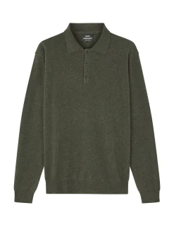 Eco Wool Tristan Knit