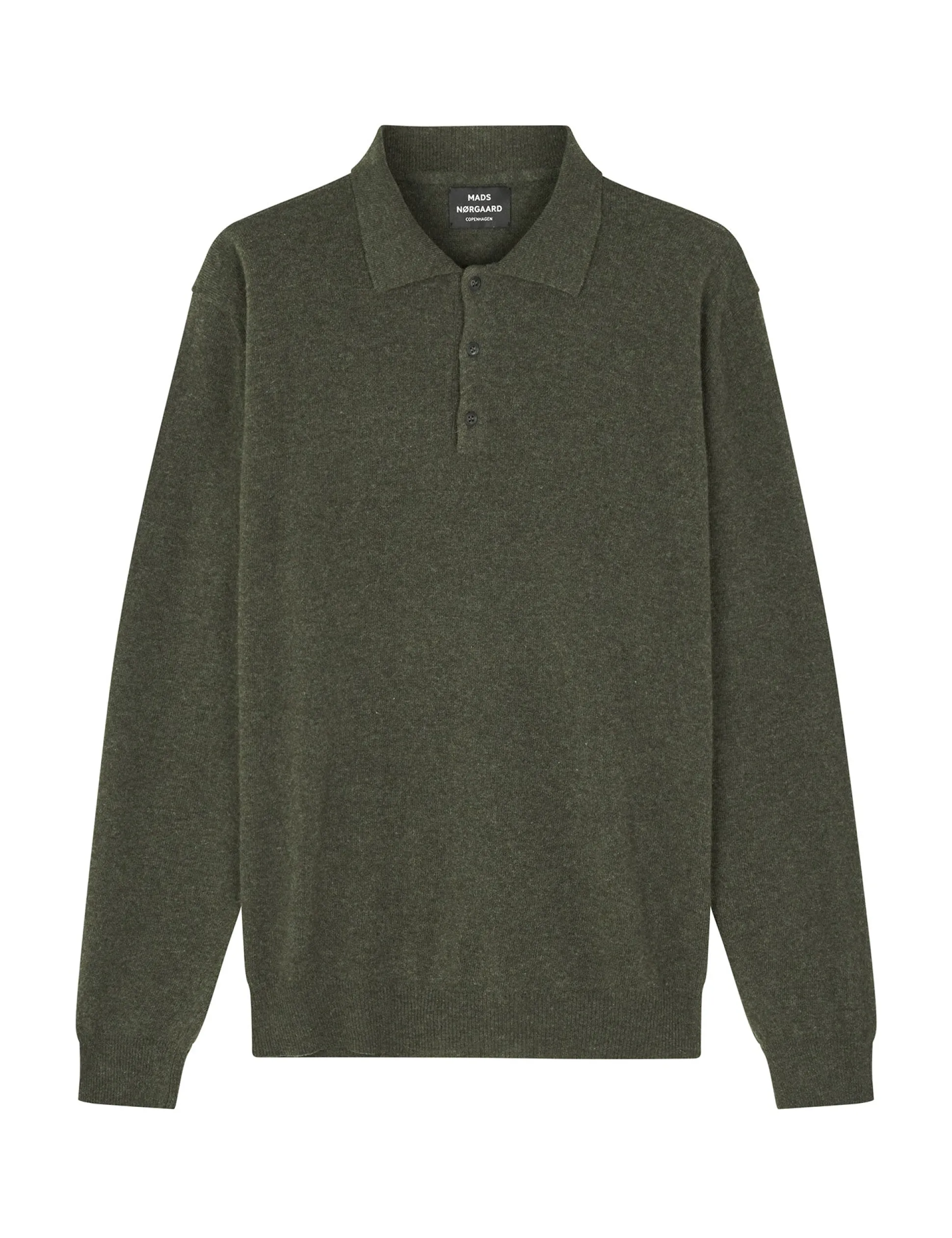 Eco Wool Tristan Knit