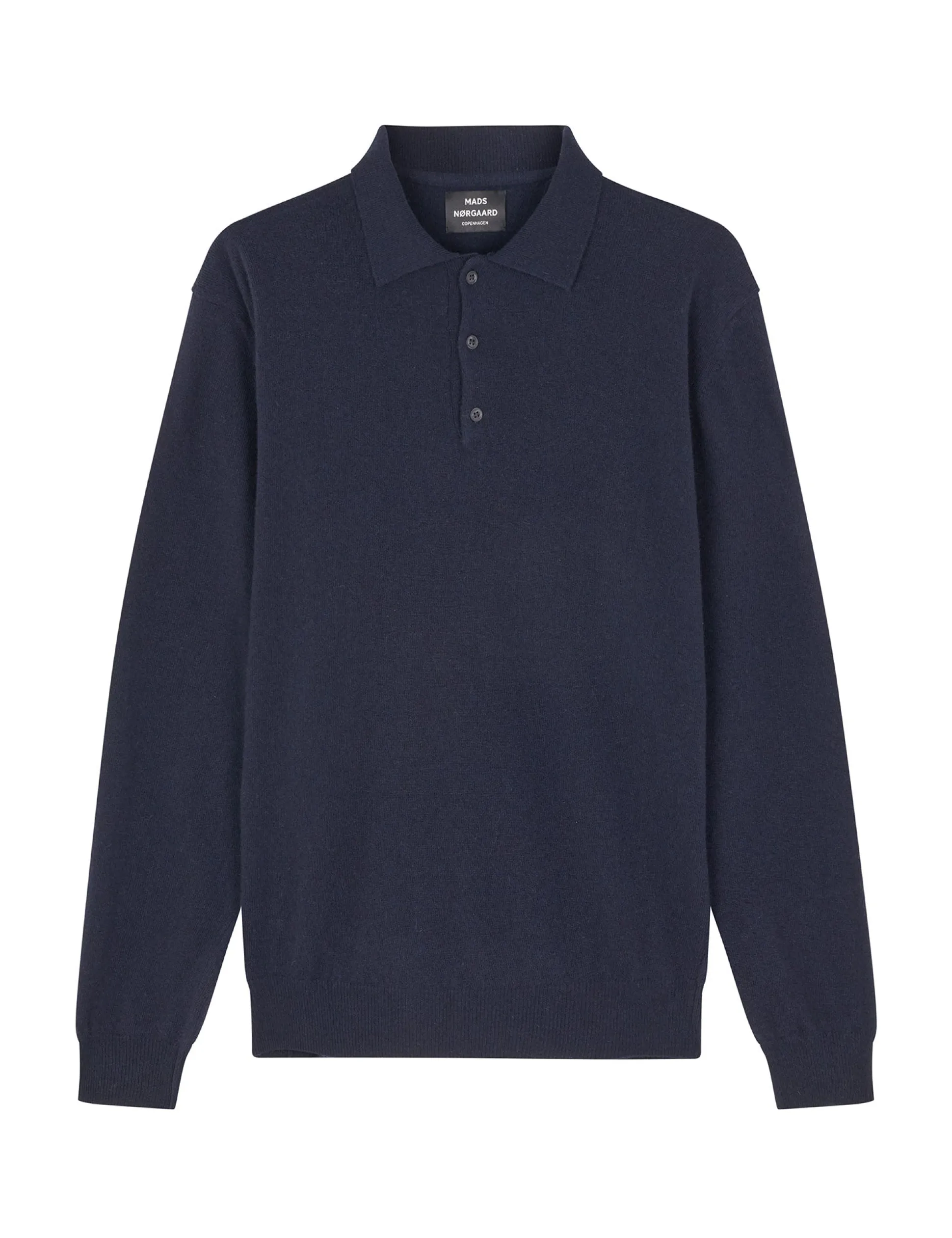 Eco Wool Tristan Knit