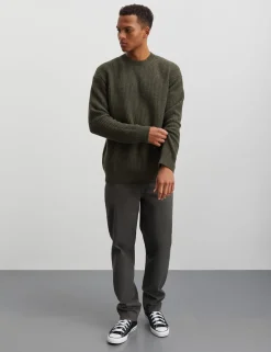 Eco Wool Vilhelm Knit