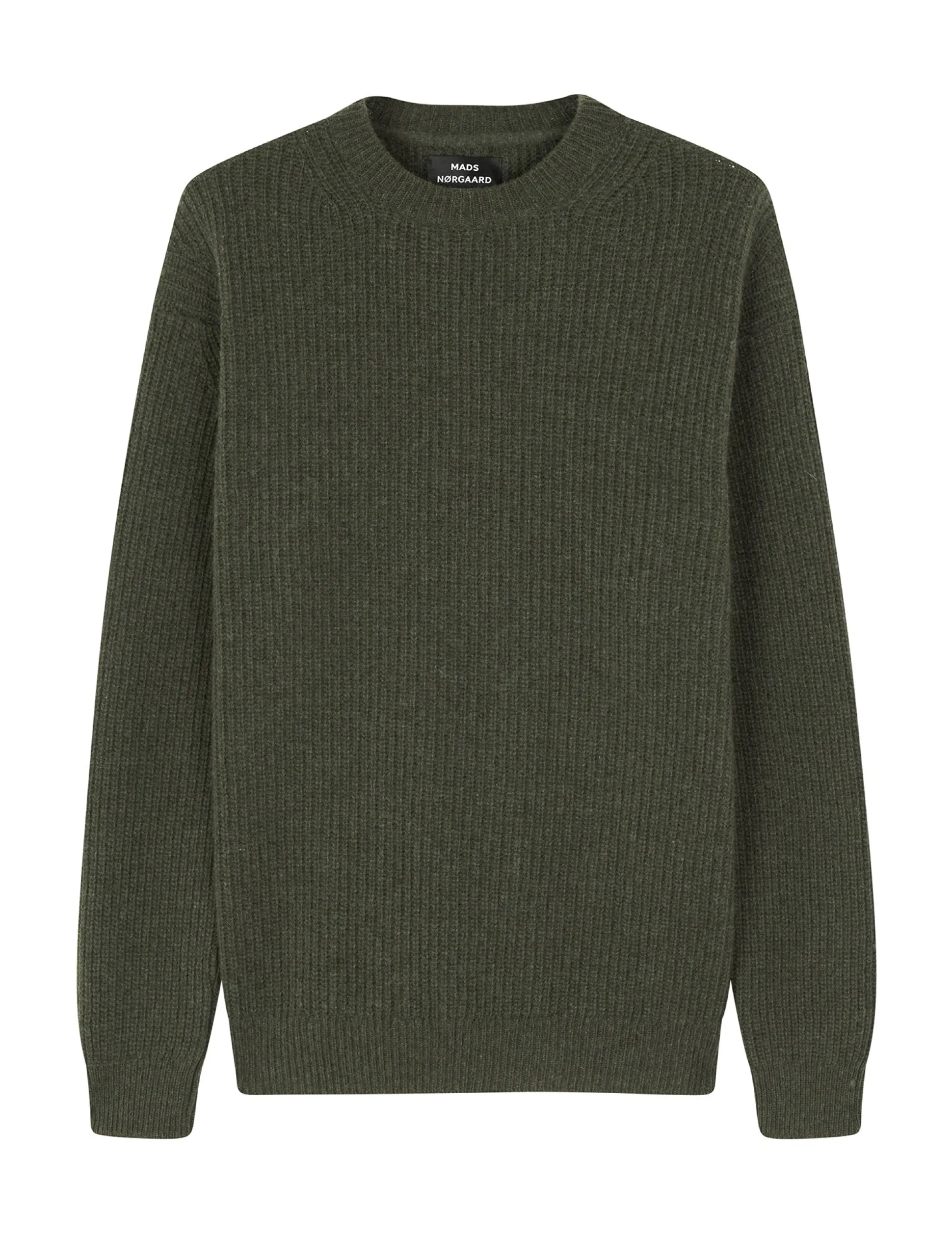 Eco Wool Vilhelm Knit