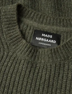 Eco Wool Vilhelm Knit