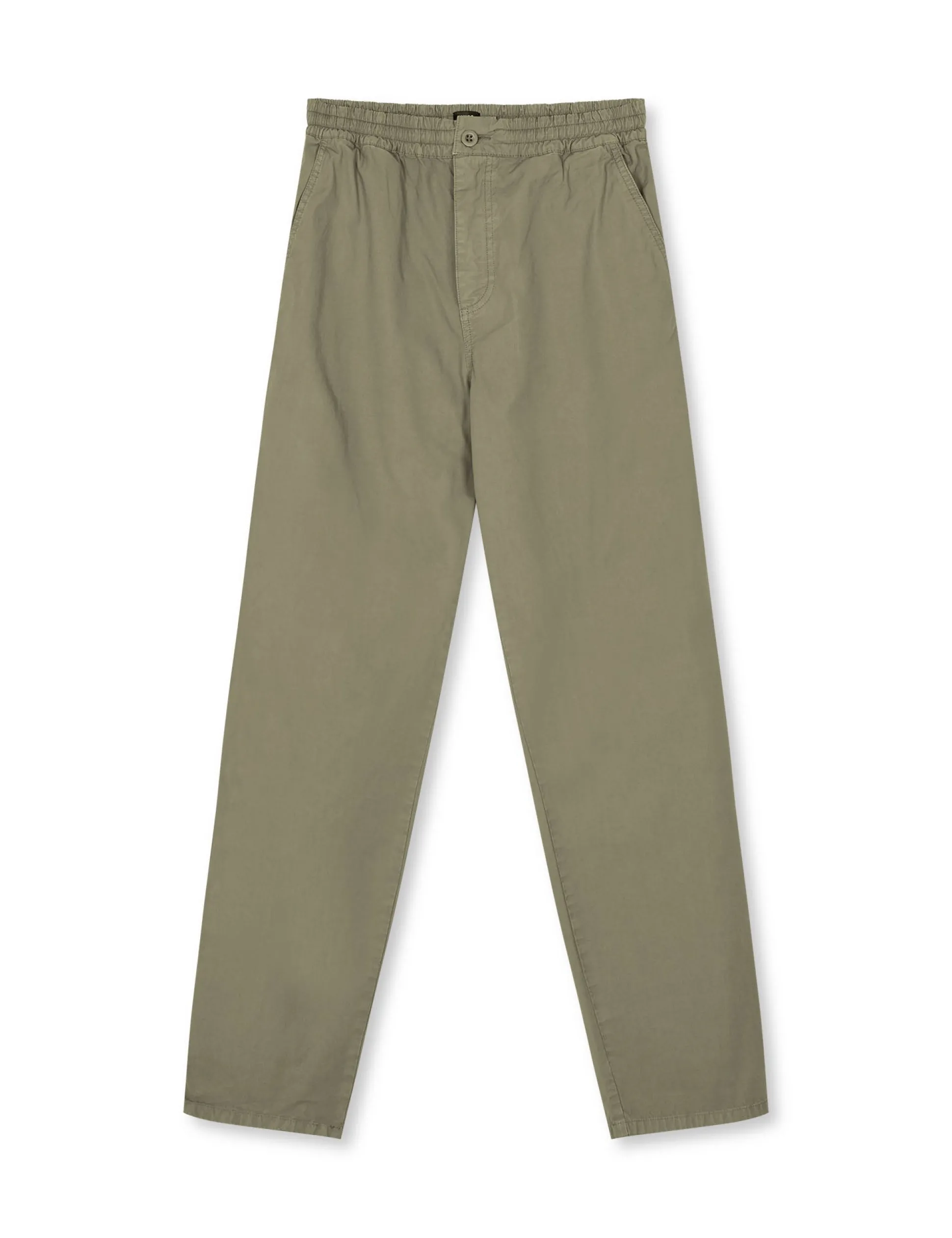 Fine Twill Hektor Pants