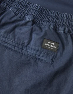 Fine Twill Hektor Pants