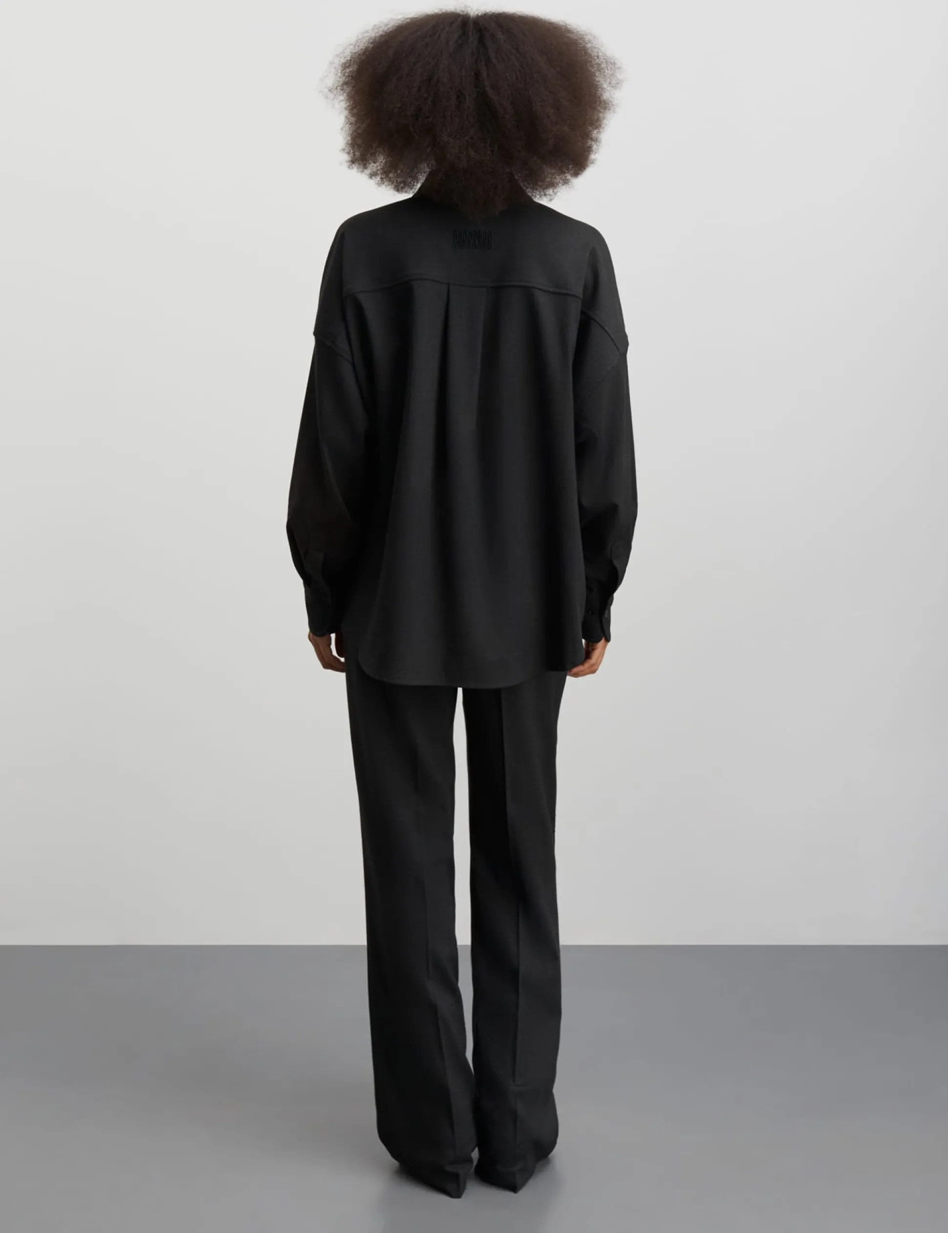 Fulva Nicky Shirt