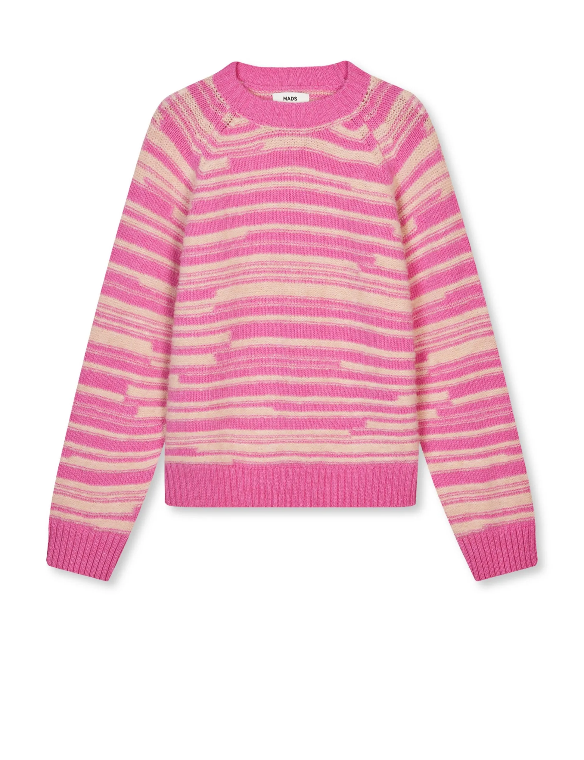 Gerard Kilian Sweater