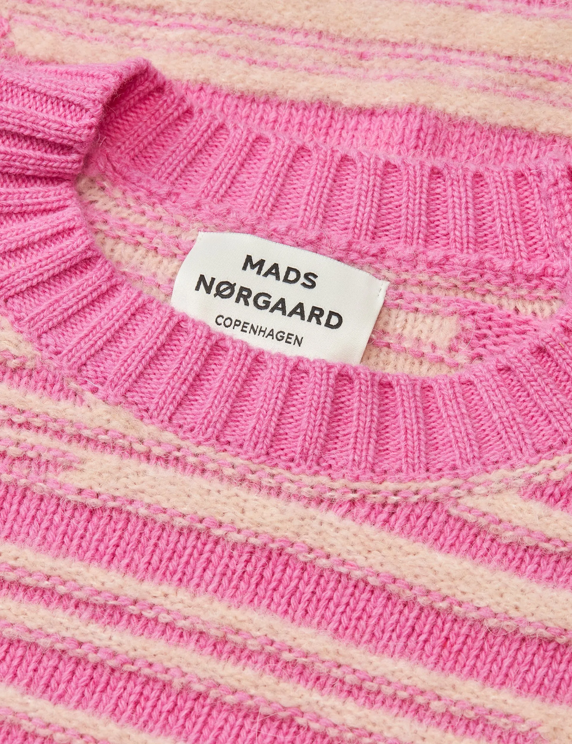 Gerard Kilian Sweater