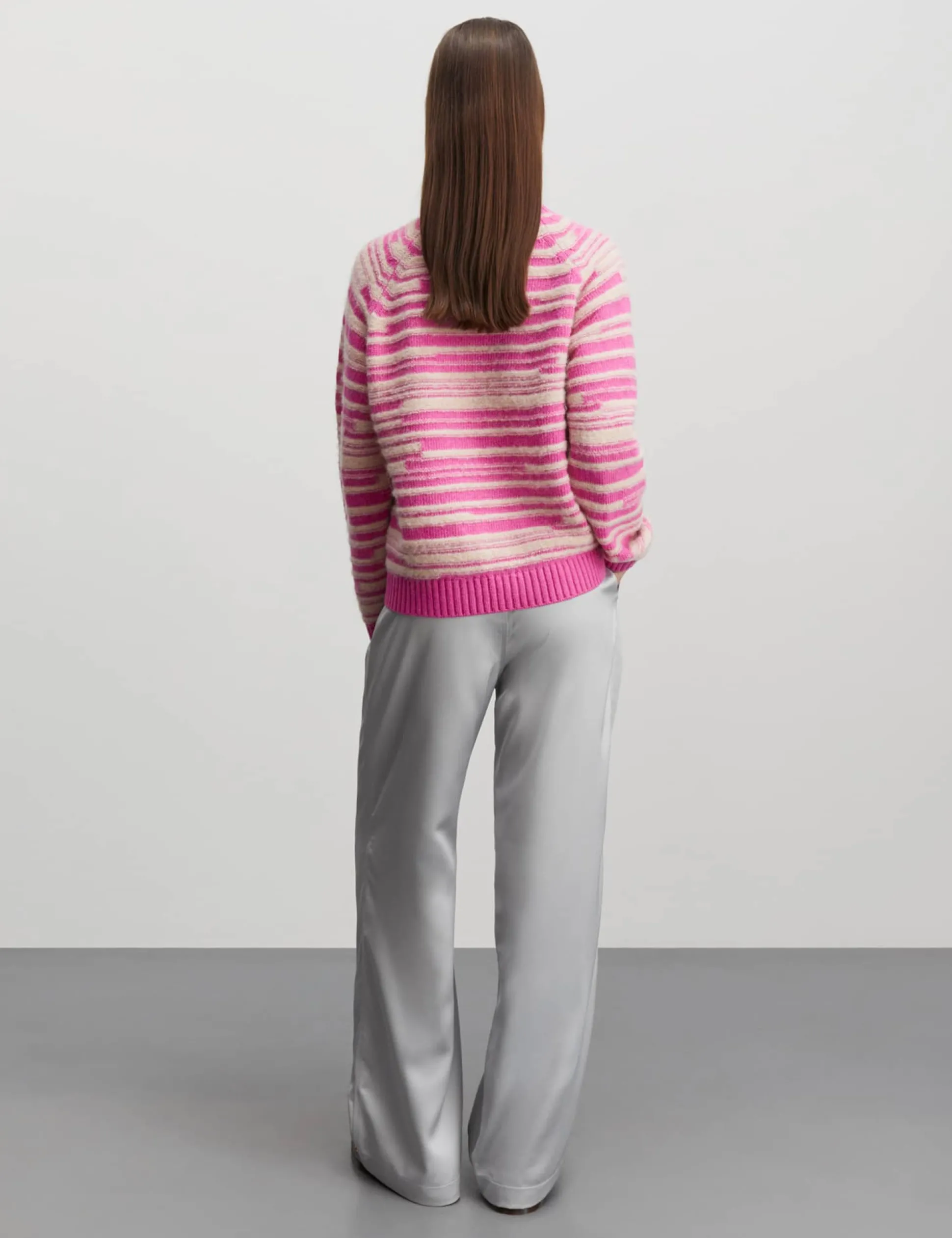 Gerard Kilian Sweater