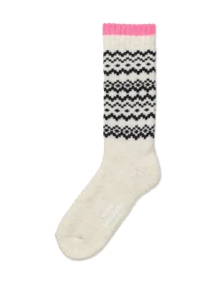 Iceland Sali Sock