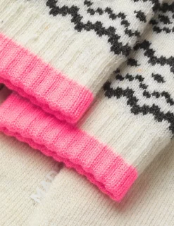 Iceland Sali Sock