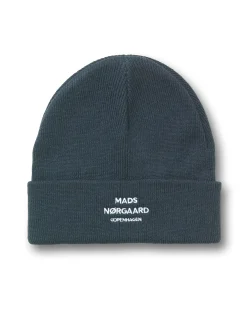 Isak Logo Ambas Beanie