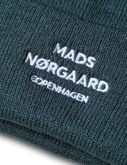 Isak Logo Ambas Beanie