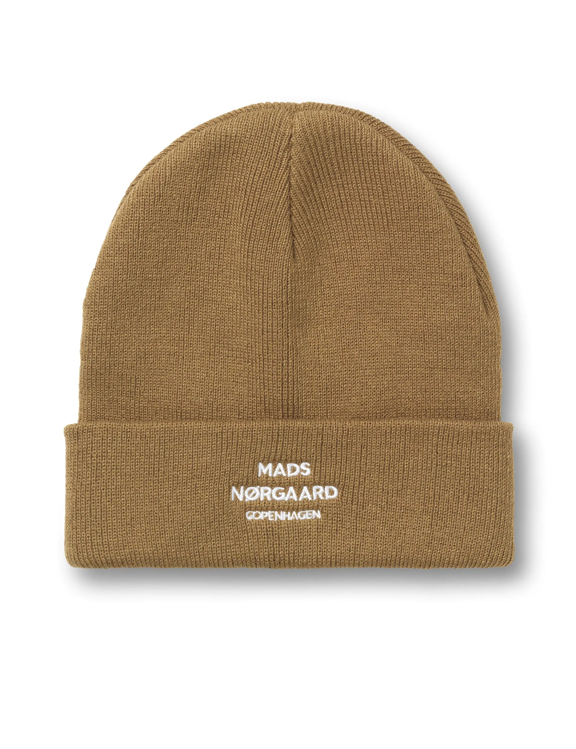 Isak Logo Ambas Beanie