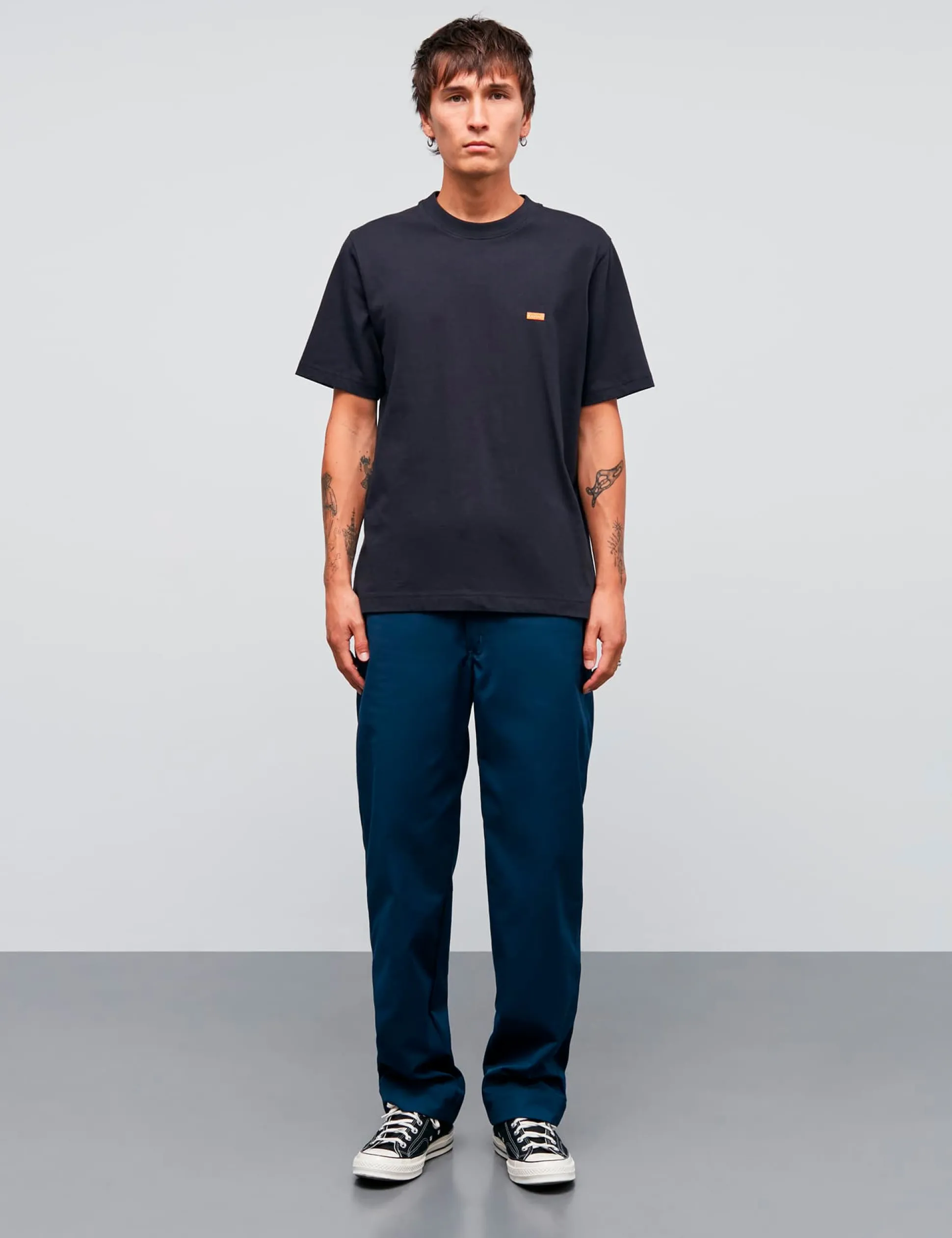 Kansas MN Jersey Tee