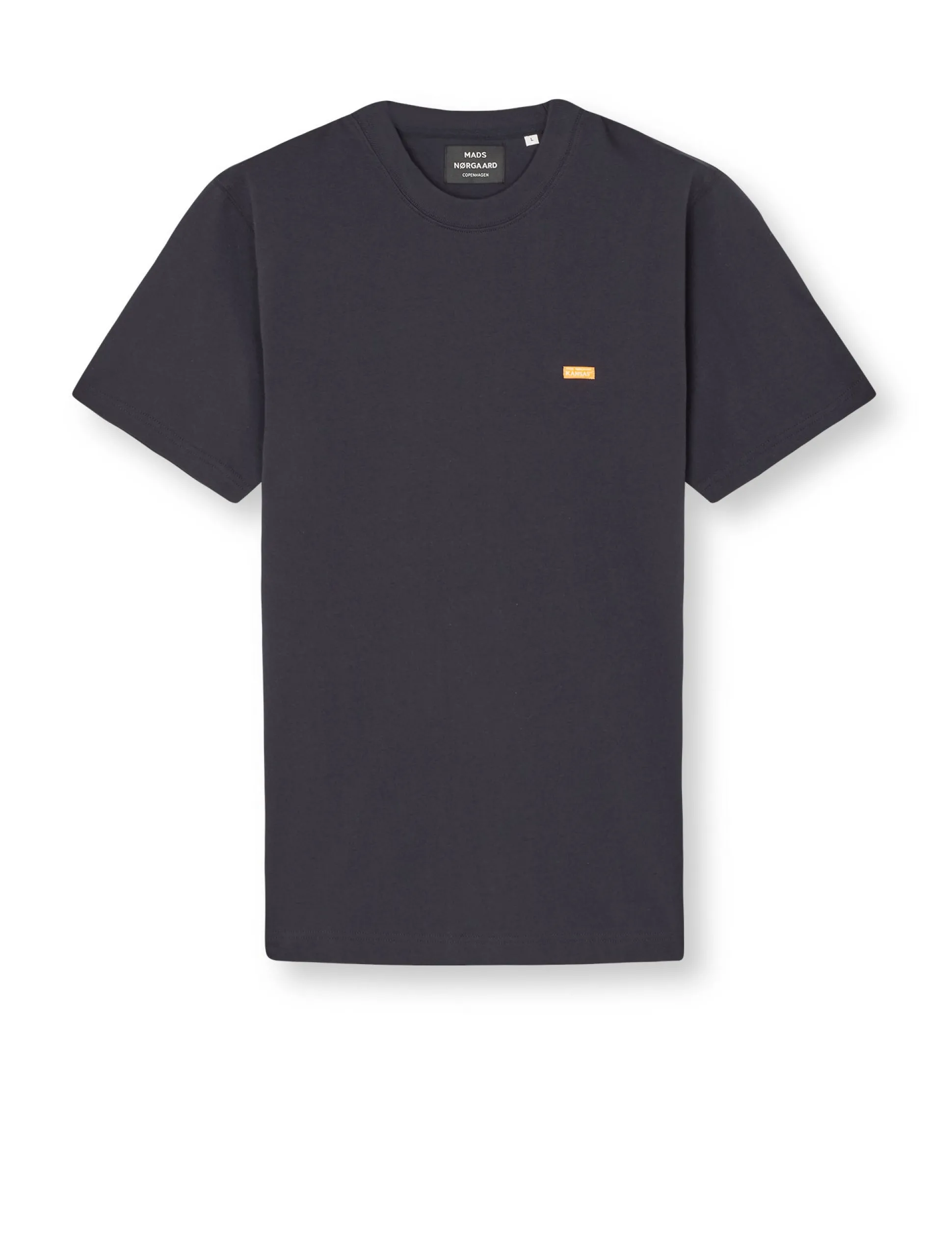 Kansas MN Jersey Tee