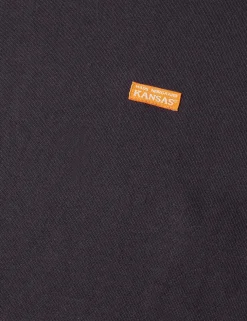 Kansas MN Jersey Tee