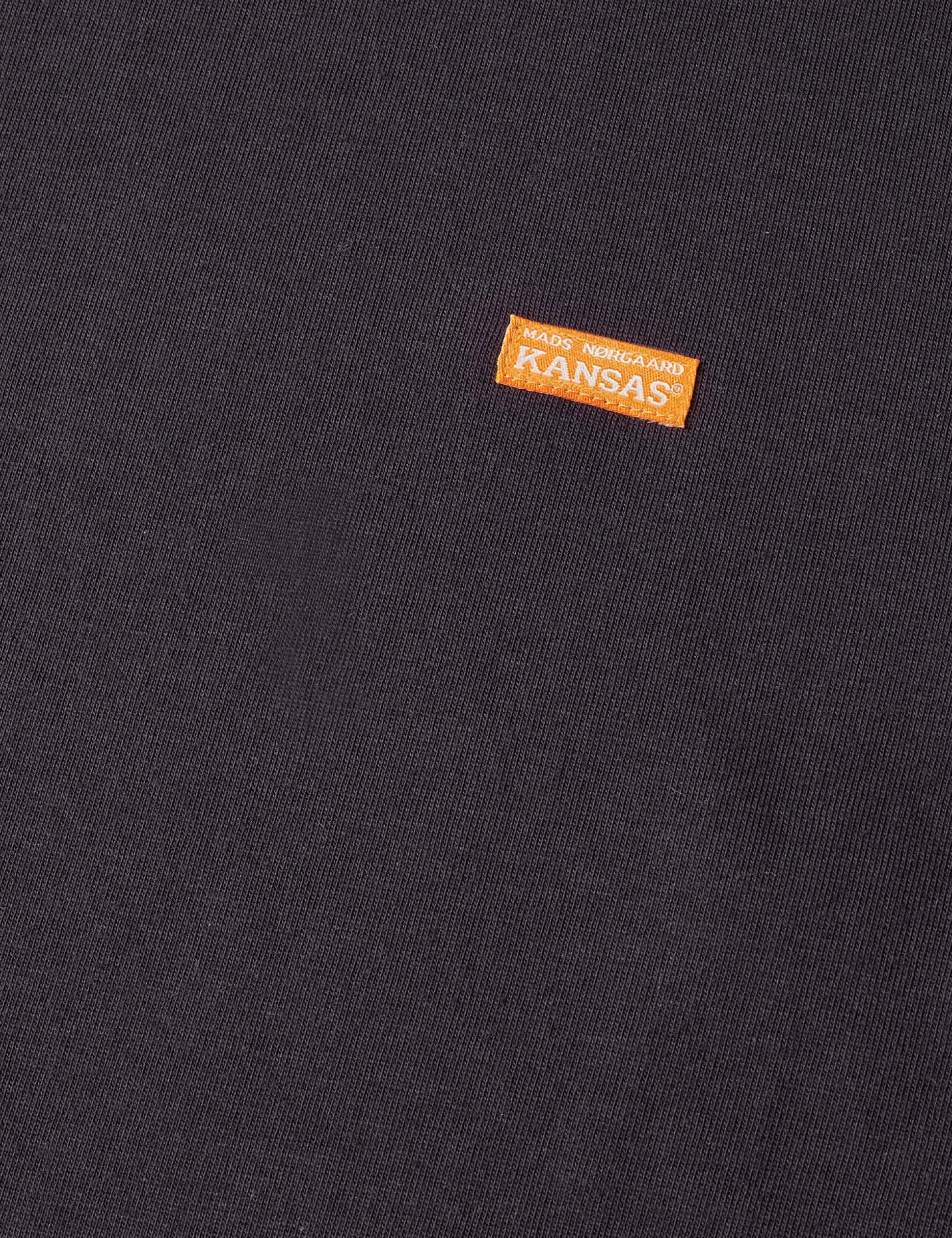 Kansas MN Jersey Tee