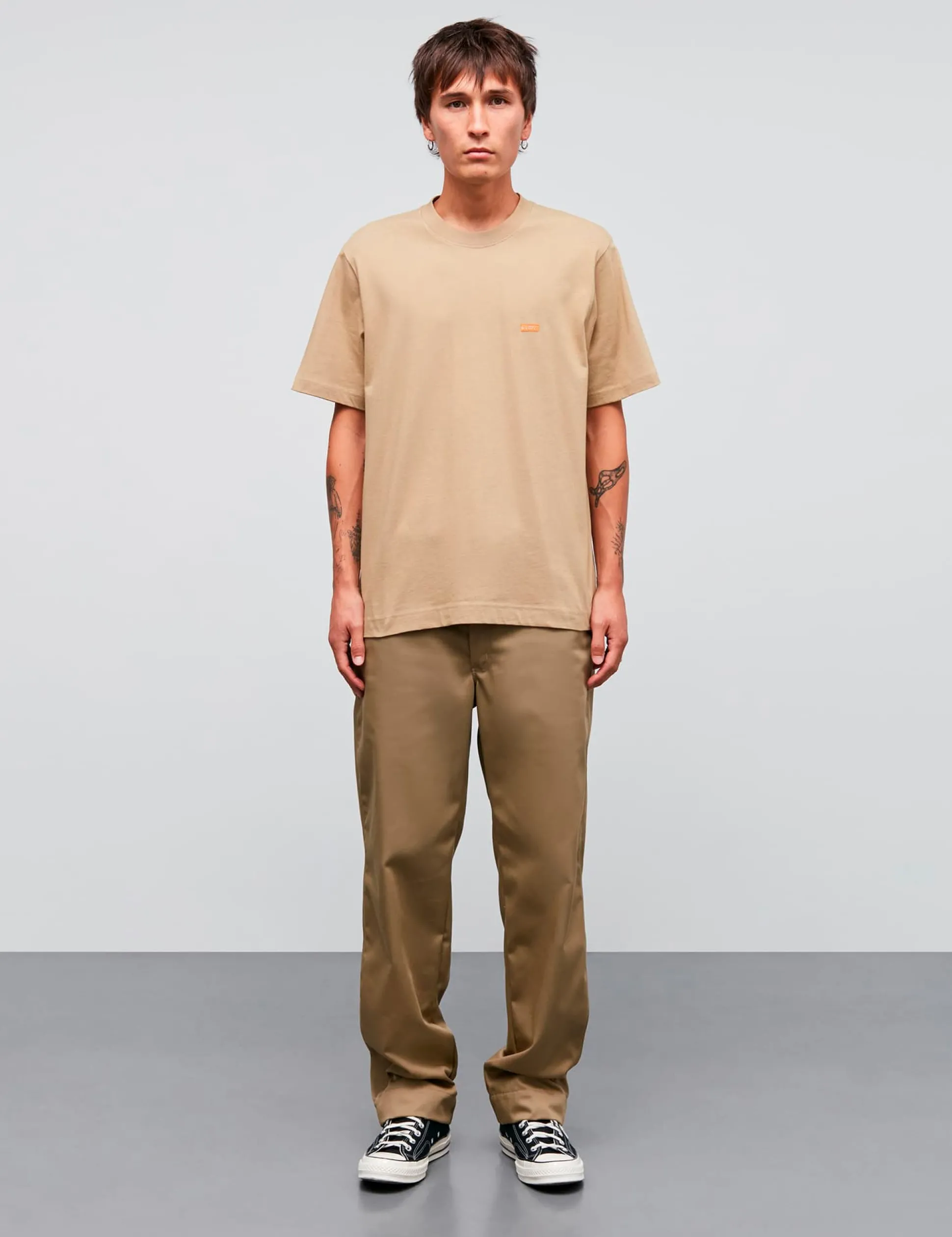 Kansas MN Jersey Tee