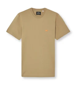 Kansas MN Jersey Tee