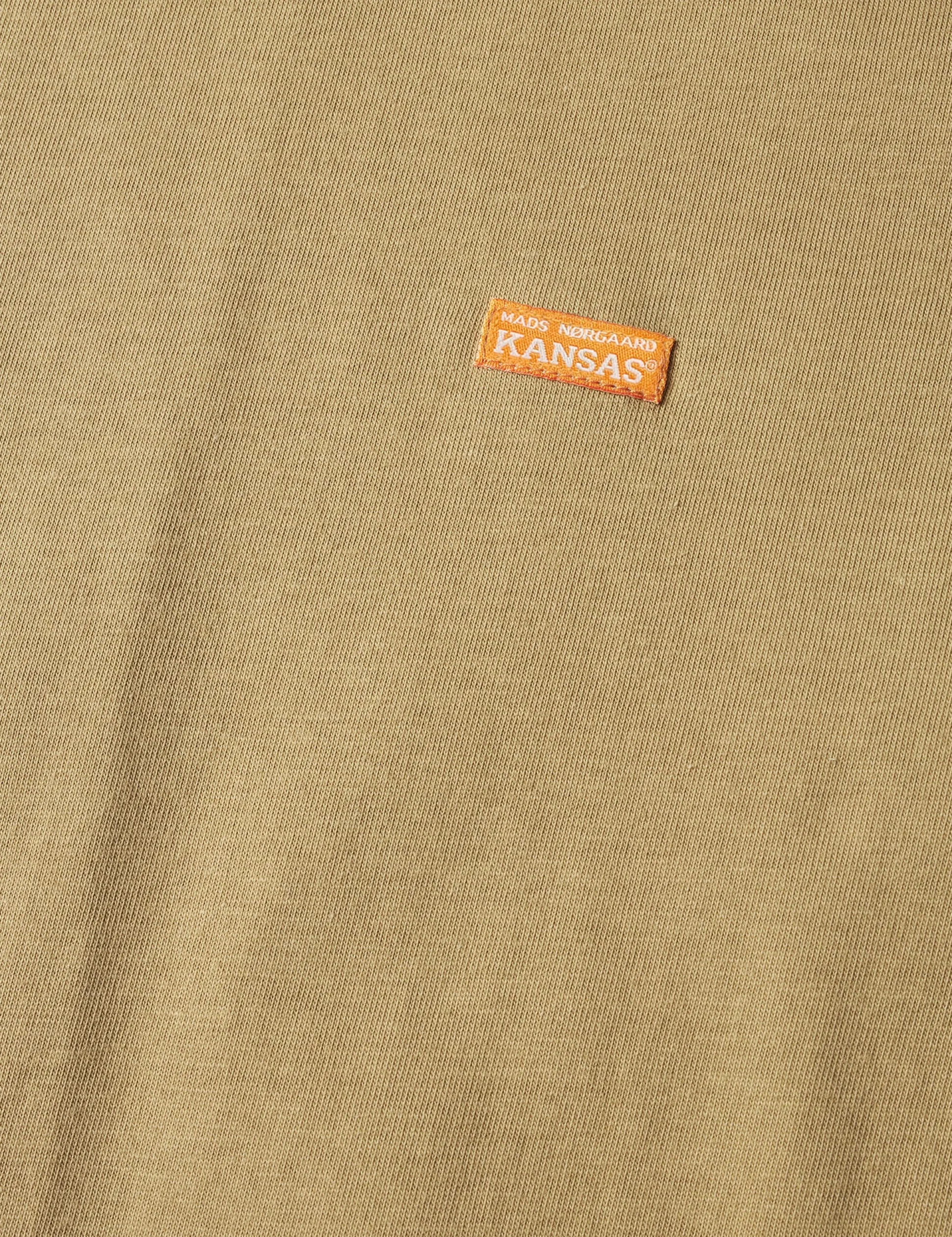 Kansas MN Jersey Tee