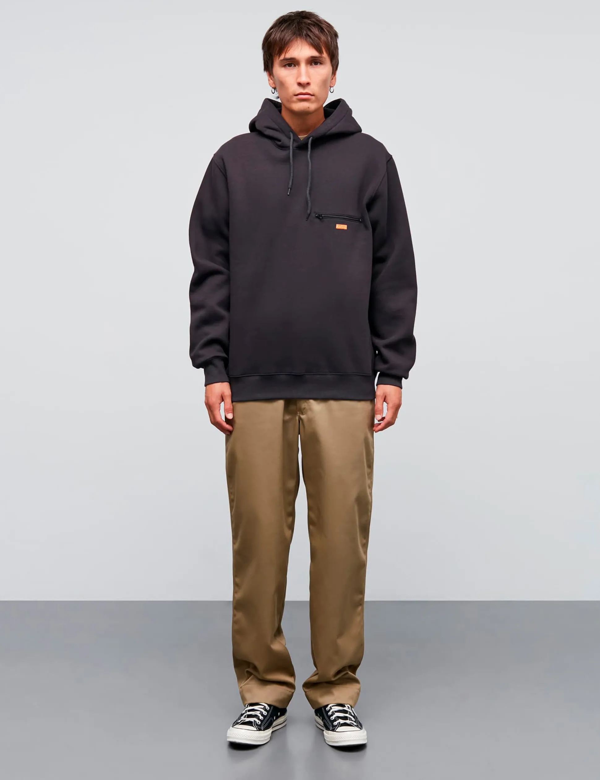Kansas MN Sweat Hoodie