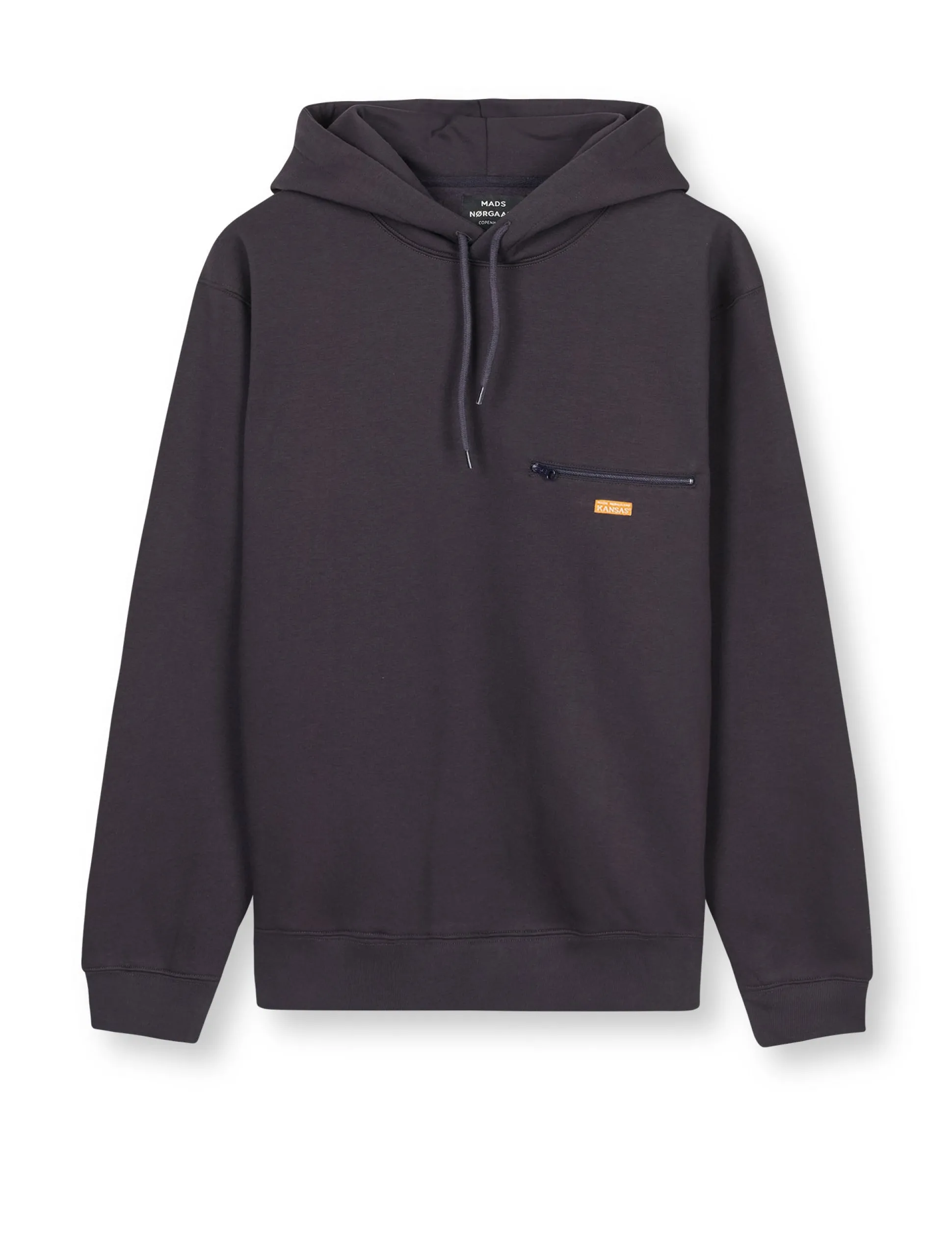 Kansas MN Sweat Hoodie