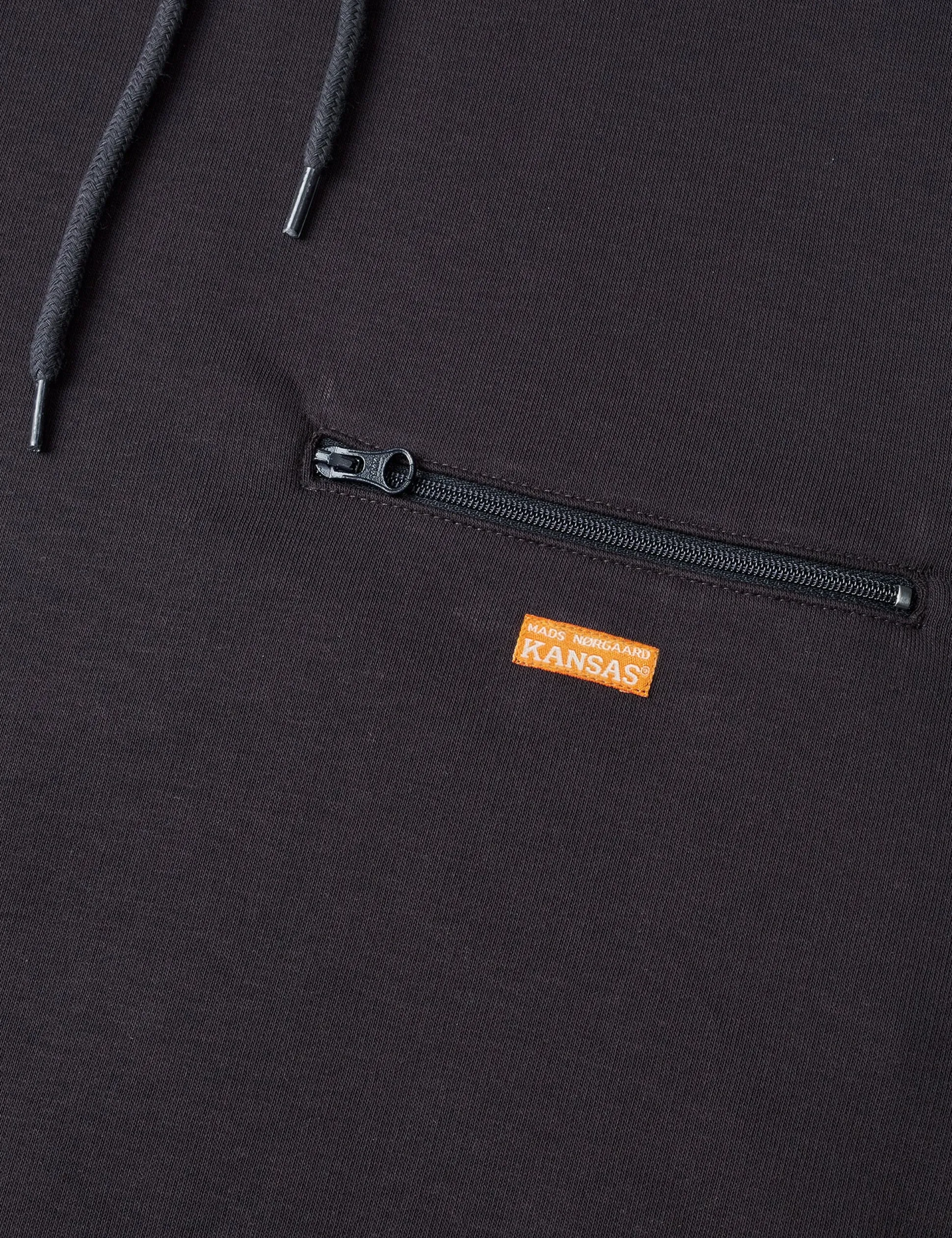 Kansas MN Sweat Hoodie