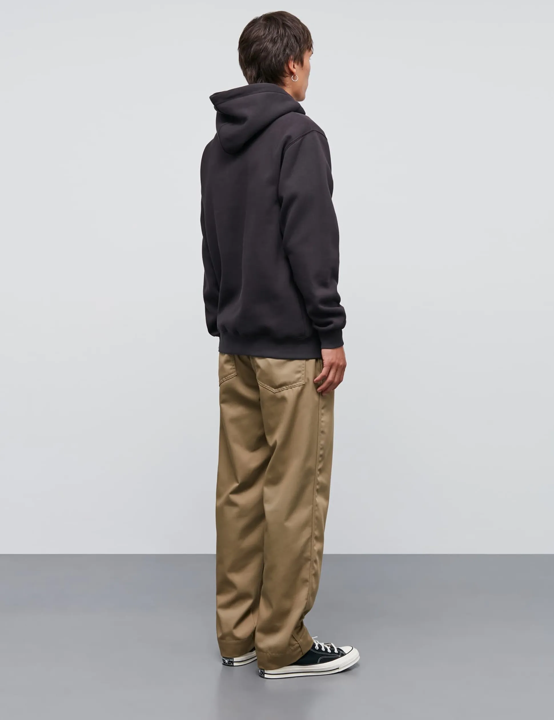 Kansas MN Sweat Hoodie