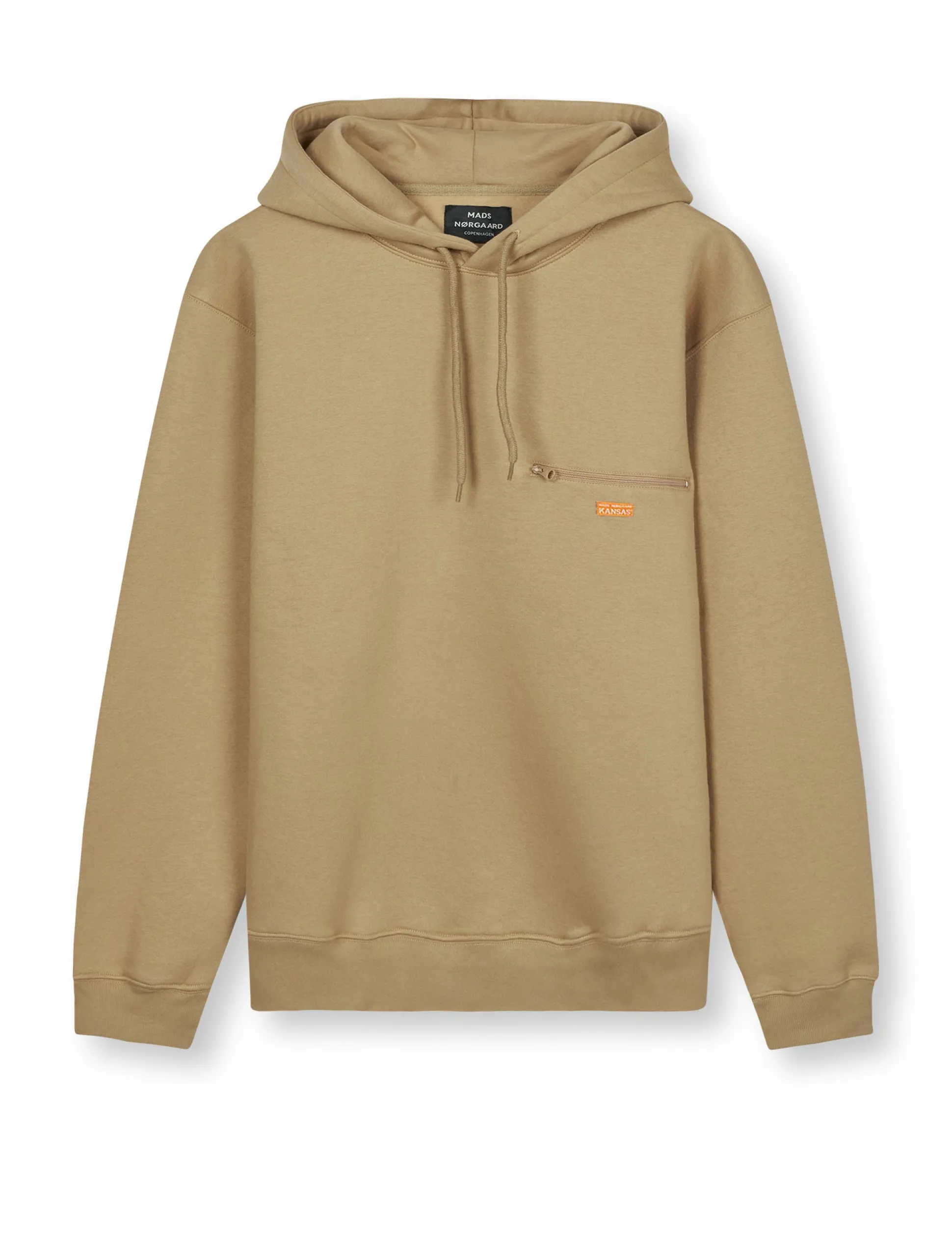 Kansas MN Sweat Hoodie