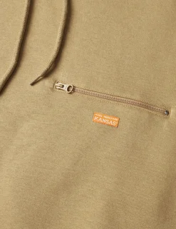 Kansas MN Sweat Hoodie