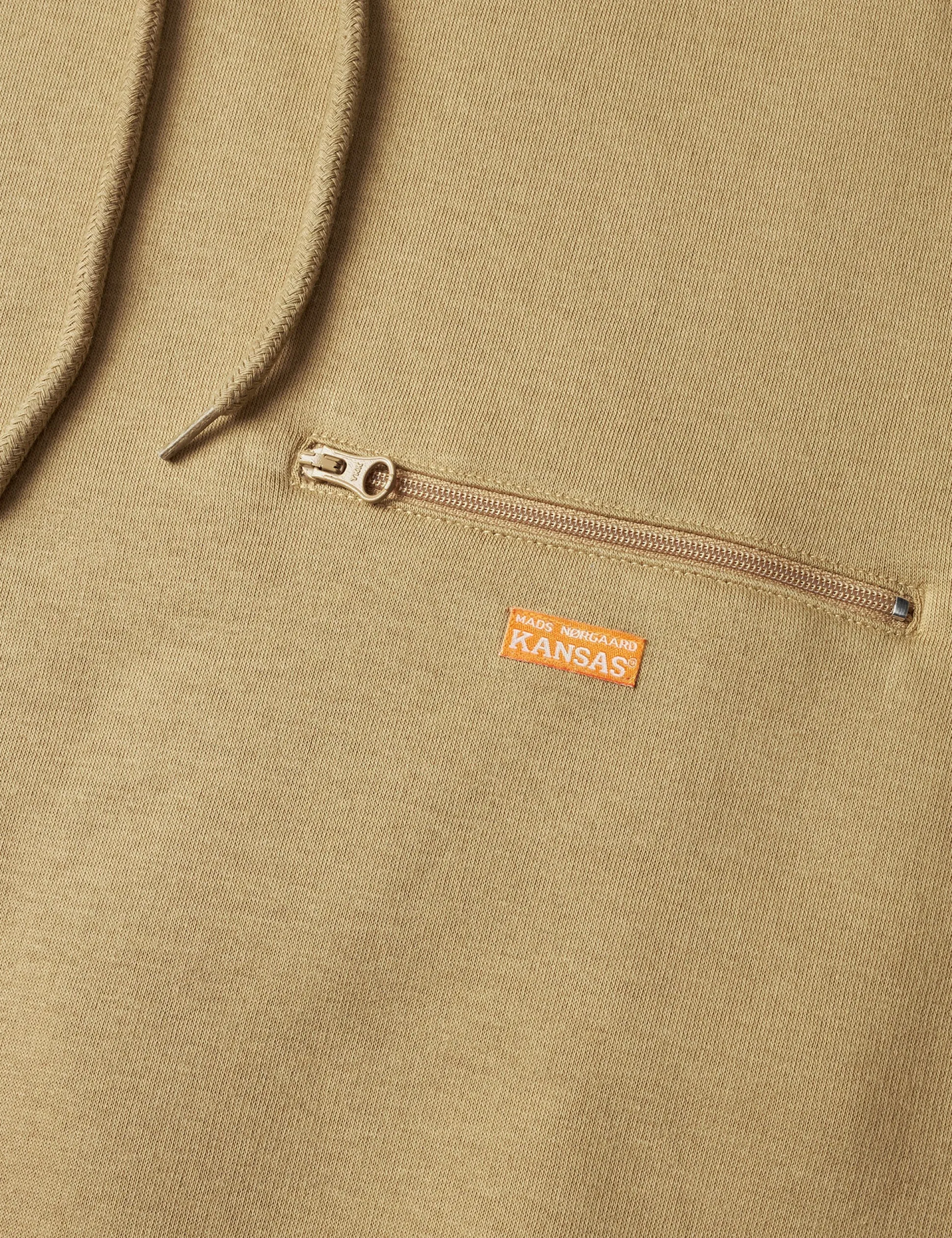 Kansas MN Sweat Hoodie