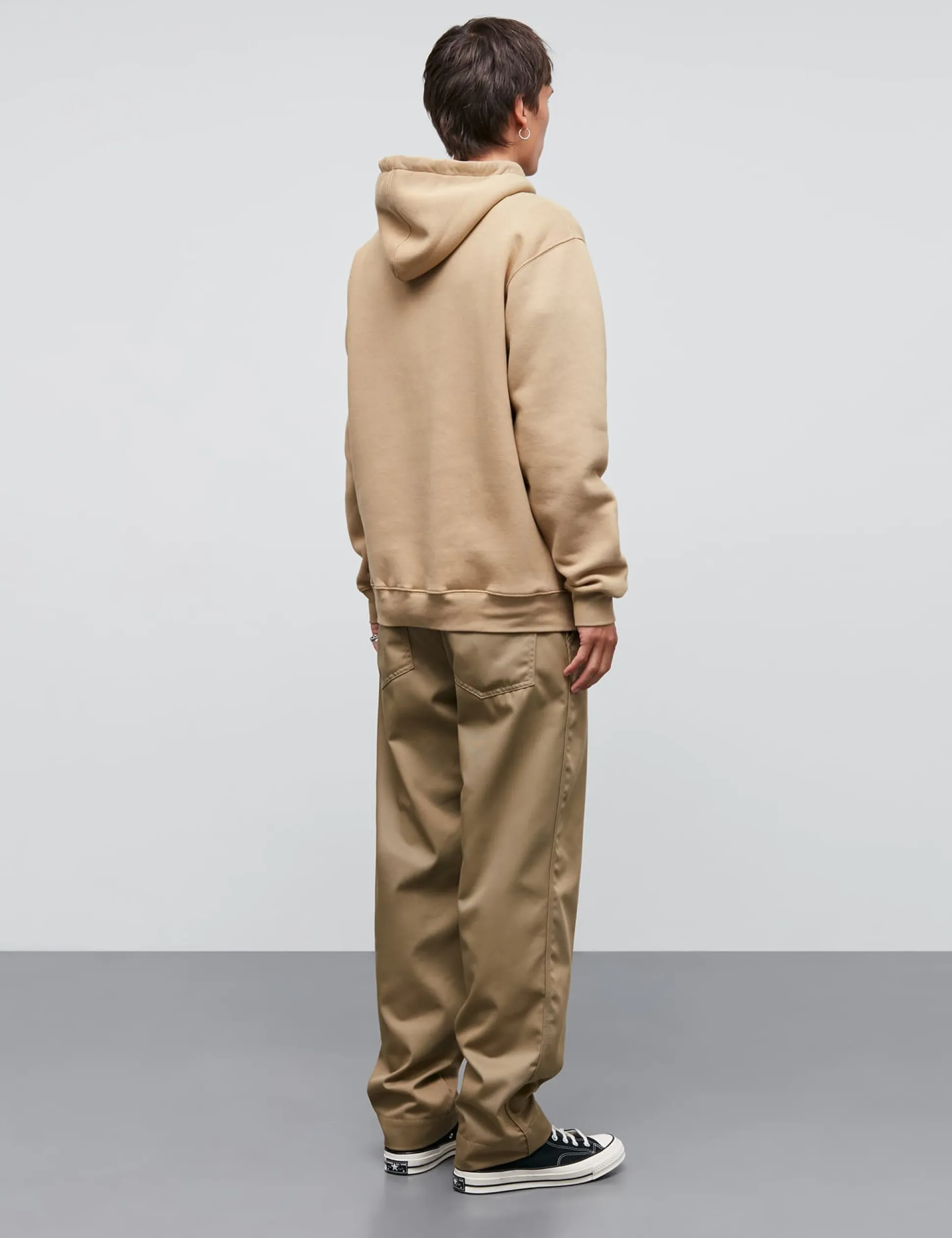 Kansas MN Sweat Hoodie