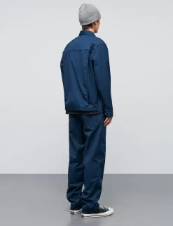 Kansas MN Twill Jacket