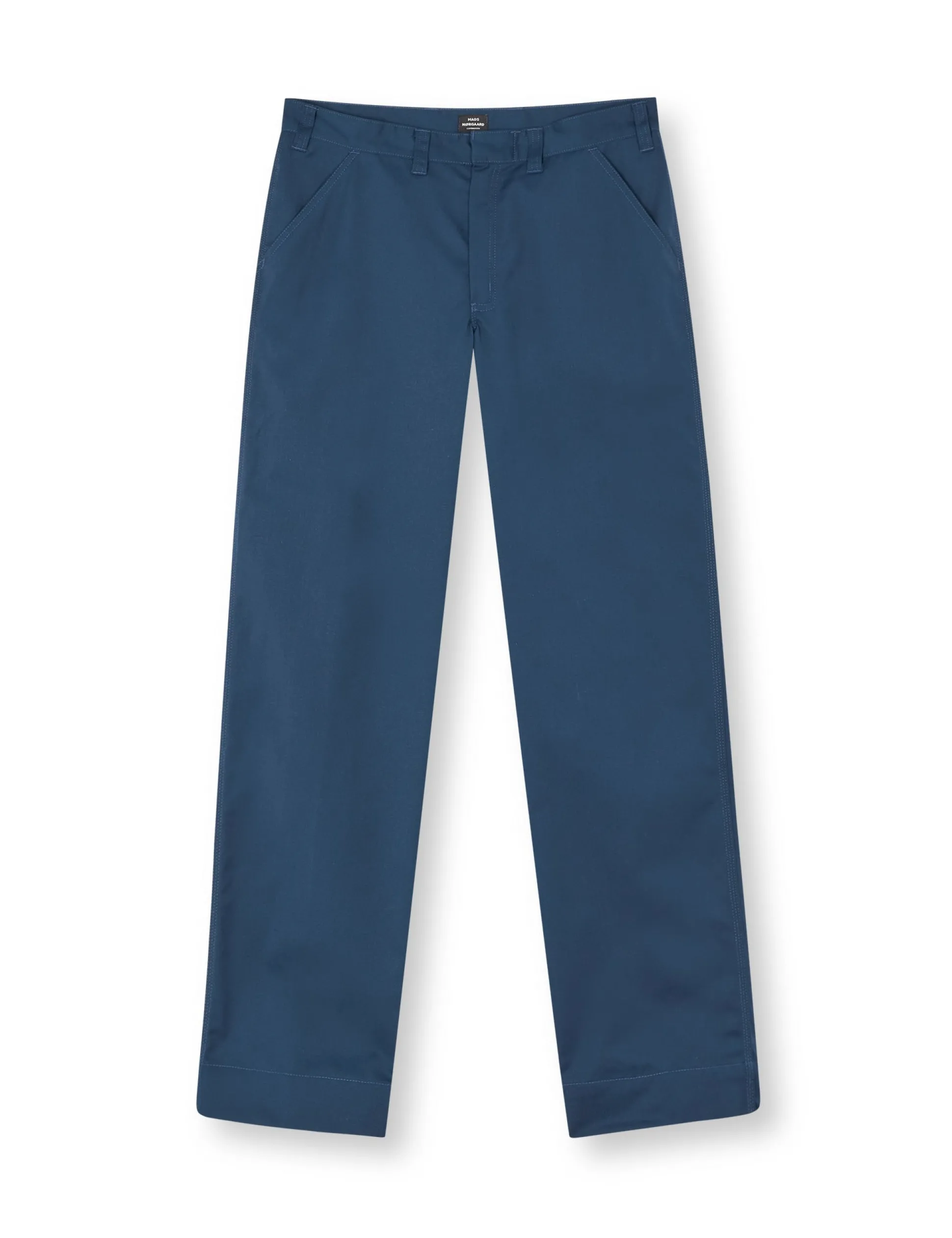 Kansas MN Twill Trousers